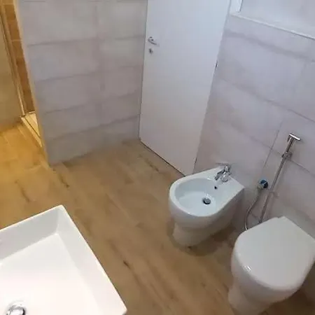 Apartment Giardino Sa Tiacca *