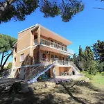 Giardino Sa Tiacca شقة