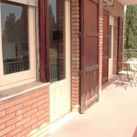 Apartment Giardino Sa Tiacca Sant'Andrea (Sardinia)