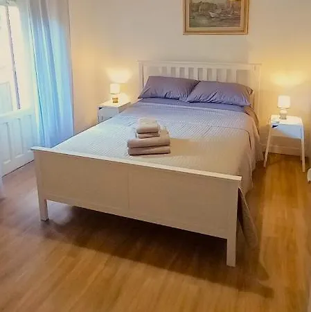 Apartment Giardino Sa Tiacca