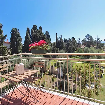 Apartment Giardino Sa Tiacca
