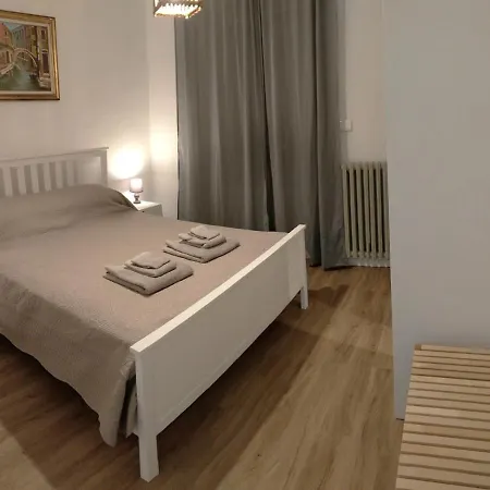 Giardino Sa Tiacca Daire *