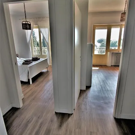 Giardino Sa Tiacca * Sant'Andrea (Sardinia)