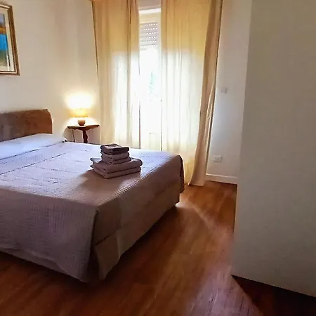 Giardino Sa Tiacca Apartment Sant'Andrea (Sardinia)