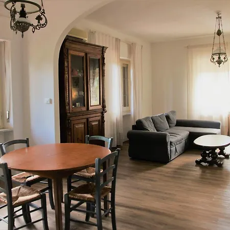 Giardino Sa Tiacca Daire