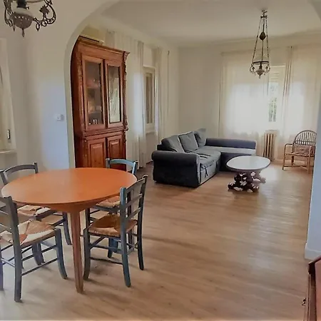 Giardino Sa Tiacca Daire *