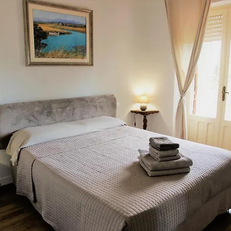 Apartment Giardino Sa Tiacca Sant'Andrea (Sardinia)
