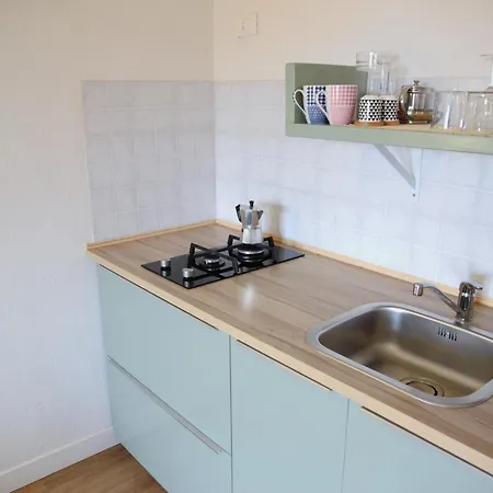 Apartament Giardino Sa Tiacca *