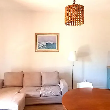 Apartamento Giardino Sa Tiacca