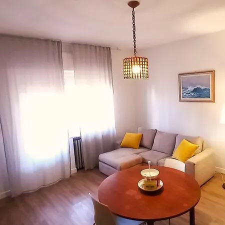 Apartment Giardino Sa Tiacca Sant'Andrea (Sardinia)