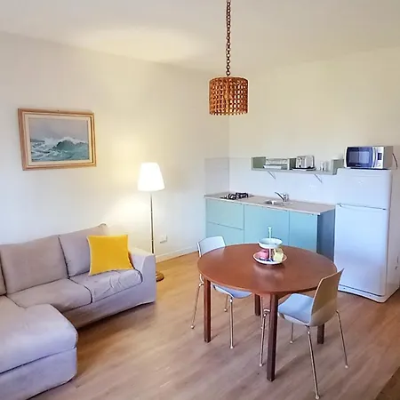 Giardino Sa Tiacca * Sant'Andrea (Sardinia)