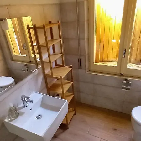 Giardino Sa Tiacca Apartment