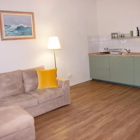 Giardino Sa Tiacca Daire *