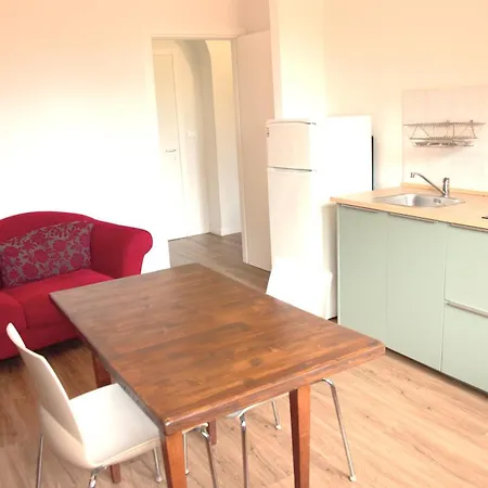 Giardino Sa Tiacca Sant'Andrea (Sardinia)