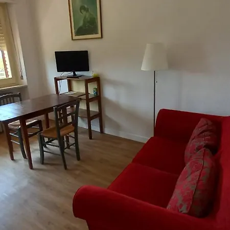 Apartment Giardino Sa Tiacca