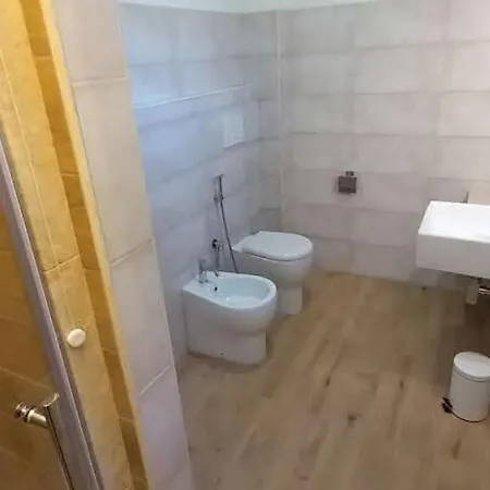 Giardino Sa Tiacca Apartment