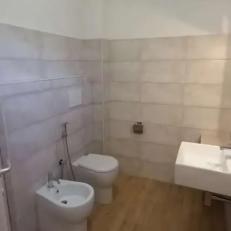 Apartment Giardino Sa Tiacca