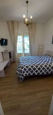Giardino Sa Tiacca Apartamento *