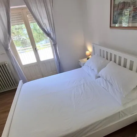 Apartamento Giardino Sa Tiacca