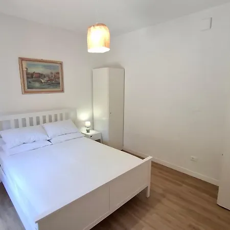 Giardino Sa Tiacca Apartamento *