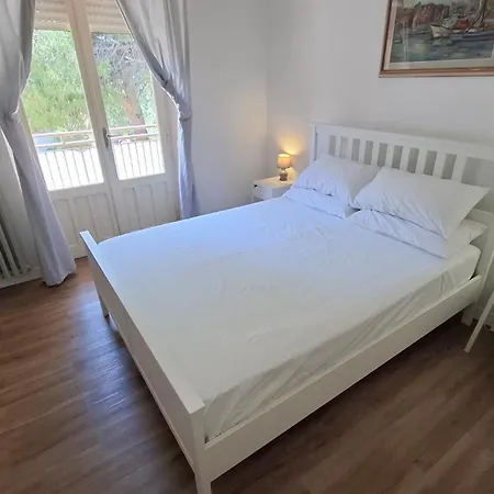 Apartament Giardino Sa Tiacca *