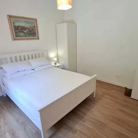 Apartamento Giardino Sa Tiacca Sant'Andrea (Sardinia)