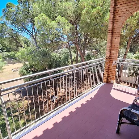 Giardino Sa Tiacca Apartamento