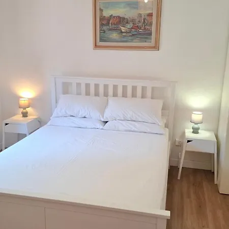 Apartamento Giardino Sa Tiacca