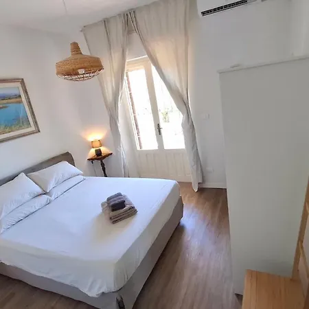 Apartamento Giardino Sa Tiacca Sant'Andrea (Sardinia)