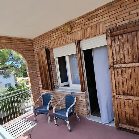 Giardino Sa Tiacca