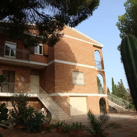 Giardino Sa Tiacca *