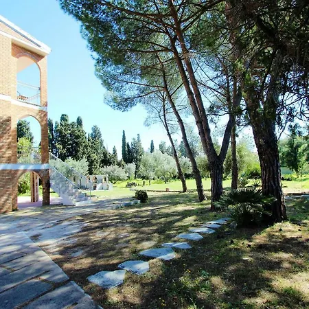 Giardino Sa Tiacca *