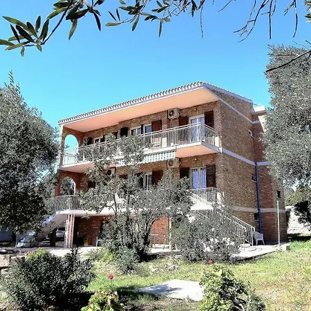 Giardino Sa Tiacca *