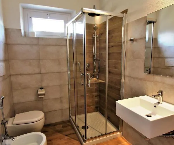 Giardino Sa Tiacca * Sant'Andrea