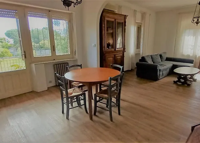 Giardino Sa Tiacca Sant'Andrea (Sardinia)