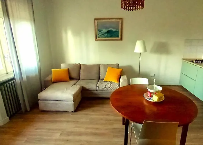 Giardino Sa Tiacca Apartment