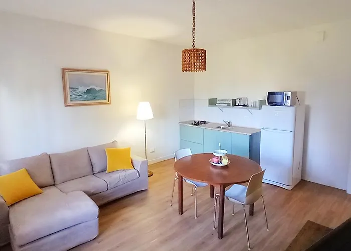 Giardino Sa Tiacca * Sant'Andrea