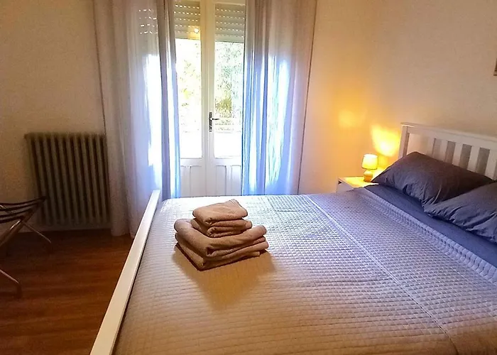 Giardino Sa Tiacca *