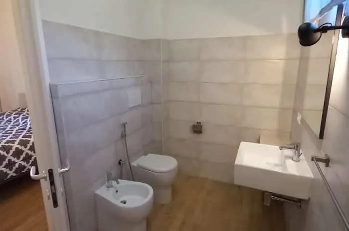 Apartman Giardino Sa Tiacca
