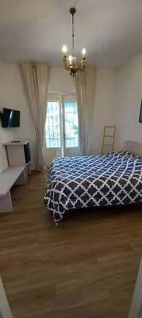 Giardino Sa Tiacca Apartman *