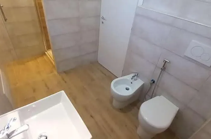 Apartment Giardino Sa Tiacca *